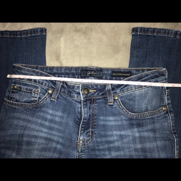 Jessica Simpson Jeans - Picture 5 of 8